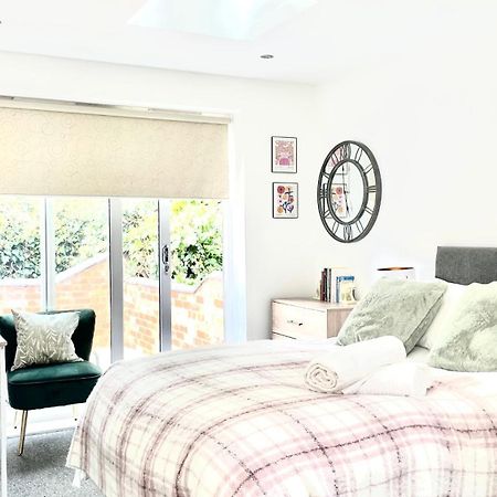 Northumberland Boutique Guest House #3 Coventry Extérieur photo