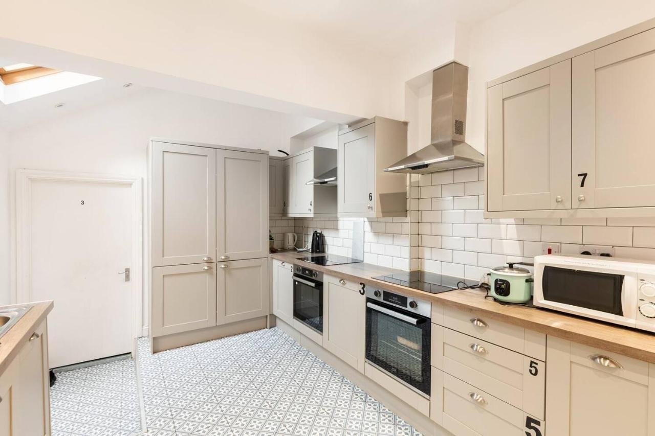 Northumberland Boutique Guest House #3 Coventry Extérieur photo