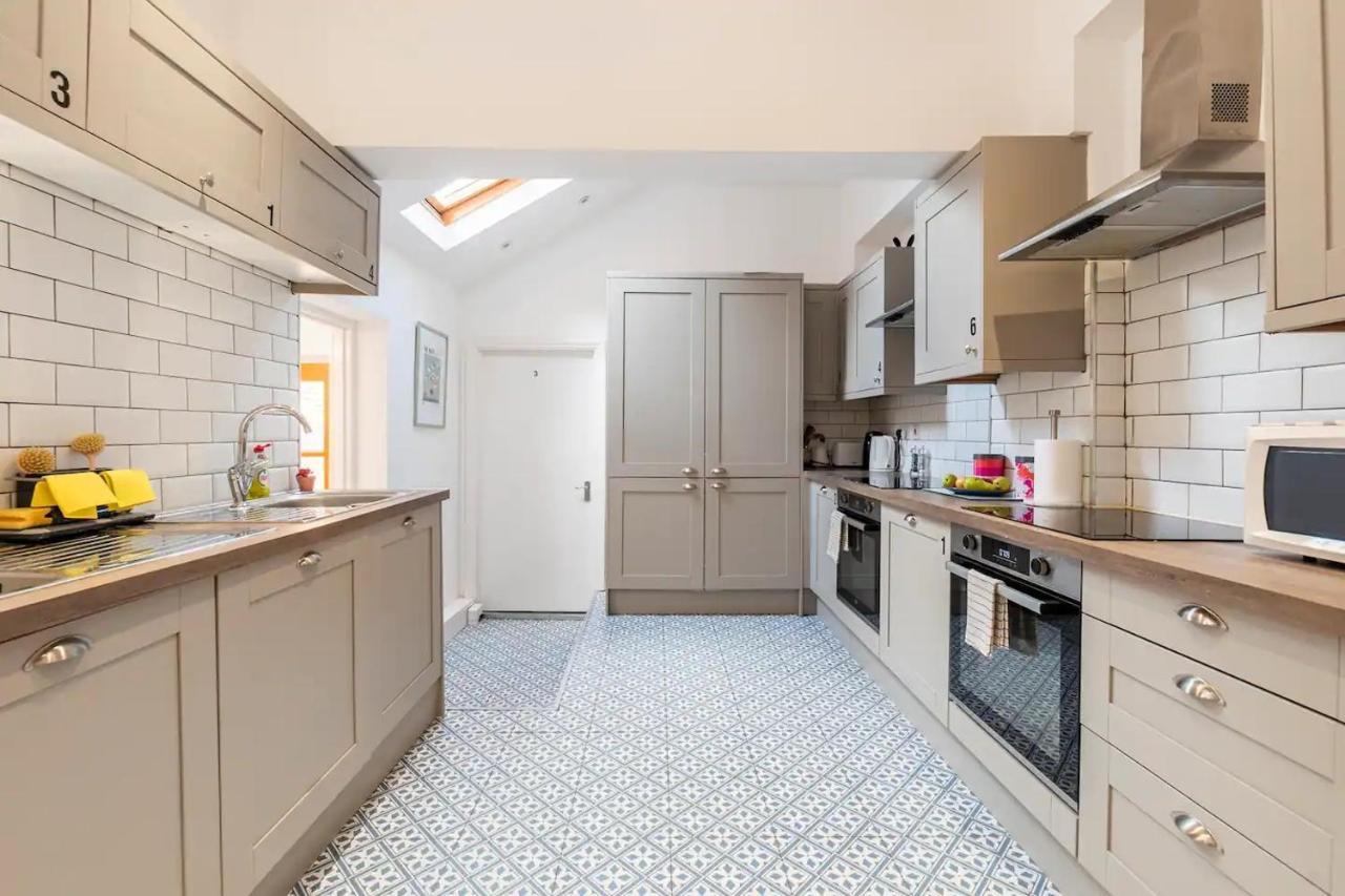 Northumberland Boutique Guest House #3 Coventry Extérieur photo