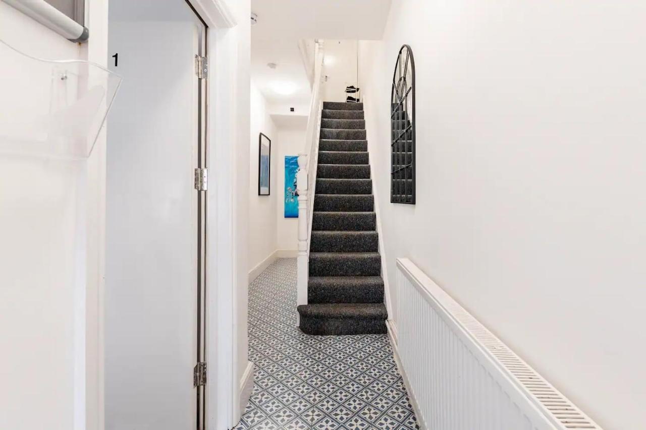 Northumberland Boutique Guest House #3 Coventry Extérieur photo