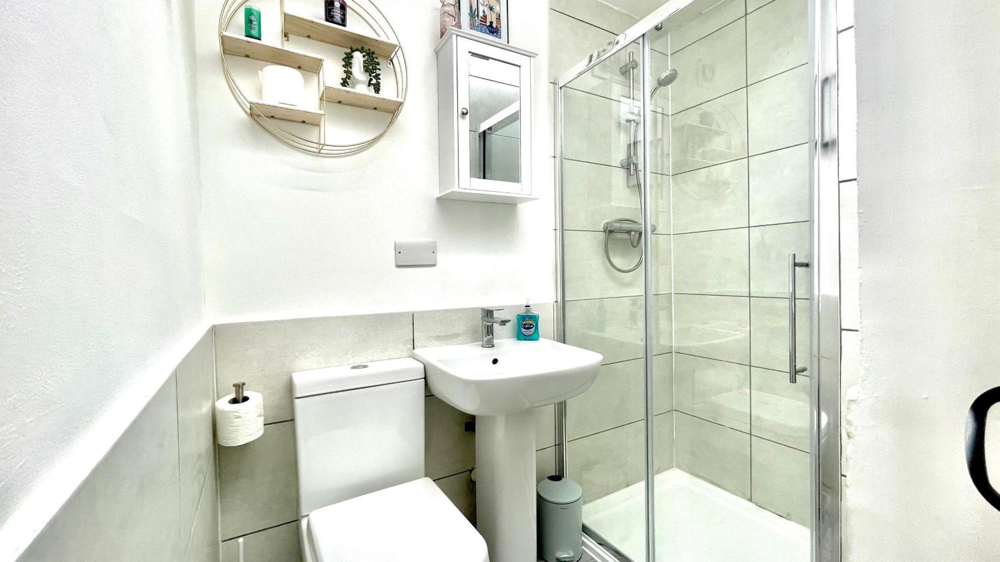 Northumberland Boutique Guest House #3 Coventry Extérieur photo