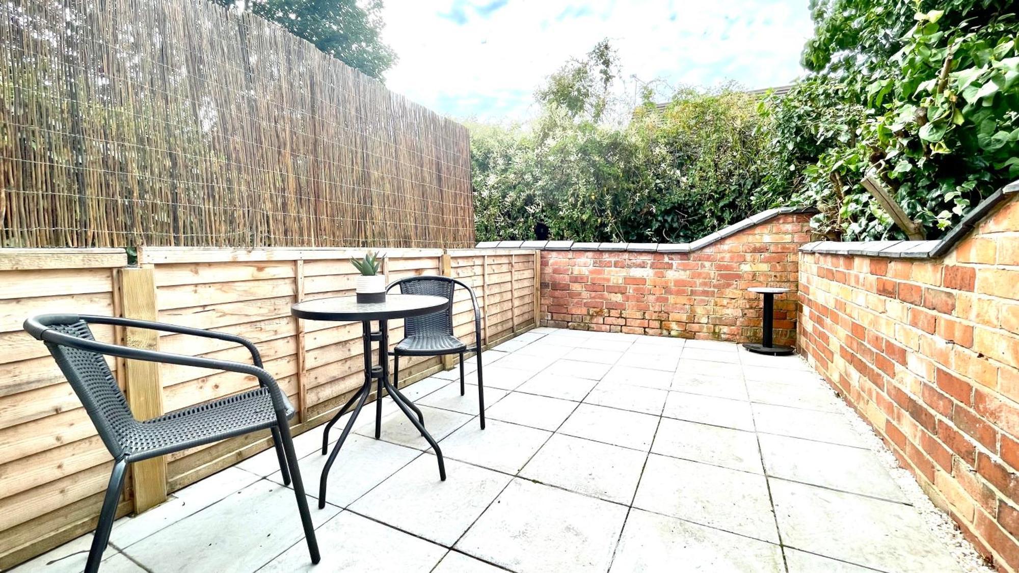 Northumberland Boutique Guest House #3 Coventry Extérieur photo